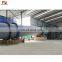 Bentonite Dryer Machine Sand Rotary Drum Dryer Machine