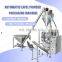 Automatic cumin powder cocoa powder packing/packaging machine with feeder    1g-3000g