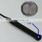 Custom multicolor 22-35lbs light weight badminton racket customize