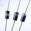 High quality TVS Transient Voltage Suppressors Diodes 1.5KE Series TVS