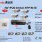 factory price direct hot selling 4/8 channel nvr 960p high quality p2p system cctv camera kit