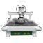 3d Double Head Cnc Router 5ft X 10Ft  Large Woodworking 1530 Machinery  automatic wood sofa making machine cnc router