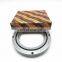 Original THK Crossed Roller Bearing RB25030UUCC0P5  RB25030UUC0 P5 Robot bearing RB 25030