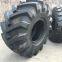 Mining reinforced engineering tire 26.5R25 forklift loader tire mine beam transporter tire