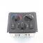 Ruian Factory Supply OEM 21318123 20508581 ac control switch Motive Truck Switch Panel  For VOLVO