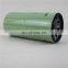 Replacement of centrifugal compressor JCQ81LUB092 oil filter accessories