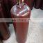 2022 HG-IG New Hot Sale Dissolved 40L Acetylene/C2H2 Gas Cylinder,welding C2H2 gas cylinder price