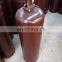 welding ISO3807/GB11638 10L 4.0MM Thickness Acetylene Gas Cylinder Price