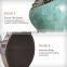 Cheap Printed Customize Home Porcelain Ceramic Vase