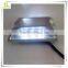 Road safety aluminum waterproof wired LED cat eye road stud
