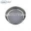 China Stainless Steel Standard Test Sieve Vibrating Sieves
