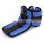 Wholesale Price Fitness Adjustable Strength Training Ankle Weight Iron Sand Ankle Support