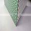 rectangular perforated metal mesh perforated sheet metal enclosure