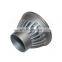 Custom Desgin Powder Coating Rotating 12