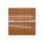 Aluminum Perforated Metal Mesh Facade Cladding Wall Panels