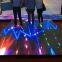 Floor Tile LED Screen