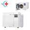 HC-L017 Class B automatic Dental 23L Automatic vacuum sterilizer with built-in printer and USB interface price