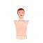 HC-S115 Medical Training Manikin Advanced Nasogastric Tube and Tracheal Care Model