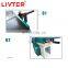 LIVTER MB504  automatic feeding jointer machine