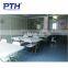 Low prices Customized Sandwich Panel Detachable Container House  prefab homes