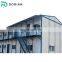 High Quality Modern Modular Light Steel Shed Prefab House