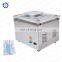 Home Single Chamber Tabletop Cheese Food vacuum Skin Sealer Mini Vacuum Packing Machine