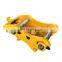 CAT302.5  excavator quick coupler