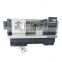 400 mm diameter ck6140 automatic cnc lathe machine with bar feeder