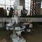 ZX5325C China vertical mini metal milling machine for sale