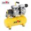 Bison China High Pressure Factory Price 550W 2HP Oil Free Air Compressors