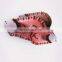 2022 Chinese Agriculture Machinery Parts DC DG 68 AND Half Feed Combine Harvester Spare Parts 2021 Farm Lead