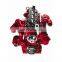 ISF2.8 ISF3.8 Series diesel engine for vehicle(.)