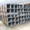 MS Carbon Big Size Carbon Steel Pipe Round Square Rectangular Steel Tube