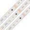 DMX512 RGBW DC24V/12V Factory Custom Length Voltage Waterproof Level Addressable rgbw Led Strip