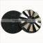 Diamond Grinding Tools For Concrete