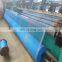 100% New HDPE Construction Building Plastic Safety netting Protection Blue color Debris netting