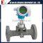 Canadian and American market Vortex Flow Meters e+h Flow Meter Prowirl C 200