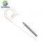 Shomea Customized Medical Grade Stainless Steel Oocyte Collection Needle with Develop the echo pattern