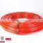 Export plumbing supplies underfloor radiant floor PE RT tube