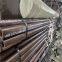 Production of ferritic stainless steel pipes 2Cr13 and 3Cr13 precision rolled seamless pipes, return status