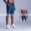 Summer New Quick Dry Men's Casual Sports Running Short Pants Gym Fitness Training Wear Shorts Active Sportswear Clothing