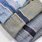 14.5 oz Raw Selvedge Denim Fabric Suppliers For Selvedge Jeans Custom Manufacturers W383530