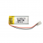 Chinese Lithium-ion Cell Factory Custom Reading Pen Battery UFX 701330 200mAh 3.7V Small Lipo Battery