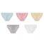 pregnant woman  underwear Disposable pure cotton underwear for pregnant woman Disposable 100% cotton underwear OEM Customized
