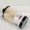 China Truck HOWO A7 SITRAK D12 MC11 MC13 WD615 371HP 420HP Sinotruk Engine Oil-water Separator WG9925550105/1 Fuel Diesel Filter