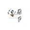 China Original Shacman F2000/L3000/M3000/F3000/X3000 Truck Spare Parts    06.13189.0071    Speed nut