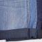 9oz High Stretch Denim Fabric Wholesalers 6 Elastane Polyester Cotton Jeans Cloth Manufacturers W186815n