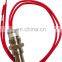 Factory Ingersoll-Rand 39416128 Temperature switch industrial screw air compressor spare parts high quality