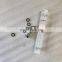 2605272670 oil level Gauge Fusheng industrial Air Compressor spare parts fast delivery