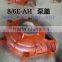 NH series Slurry Pump Cover Plate